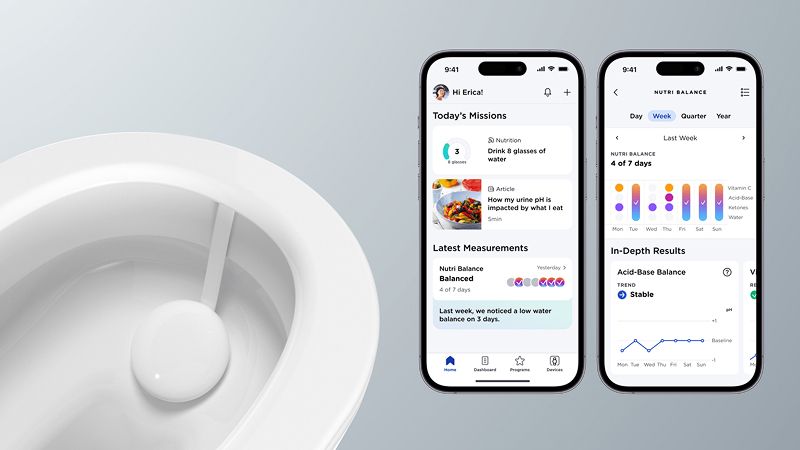 Screenshot of the Zyra Diabetes Companion project